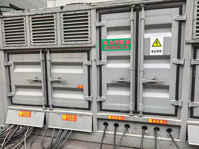 永城柴油发电机组换季保养注意哪些事项?