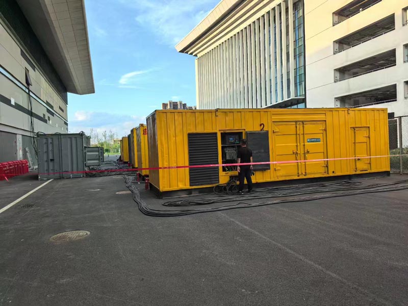 永城柴油发电机冬季保养注意事项？