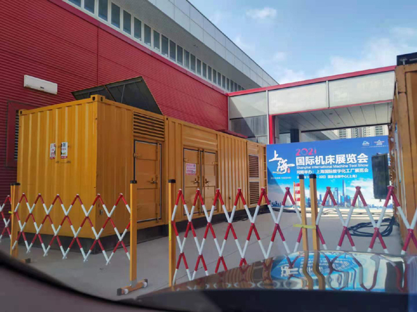 永城出租发电机-柴油发电机和汽油发电机哪个更好一些？