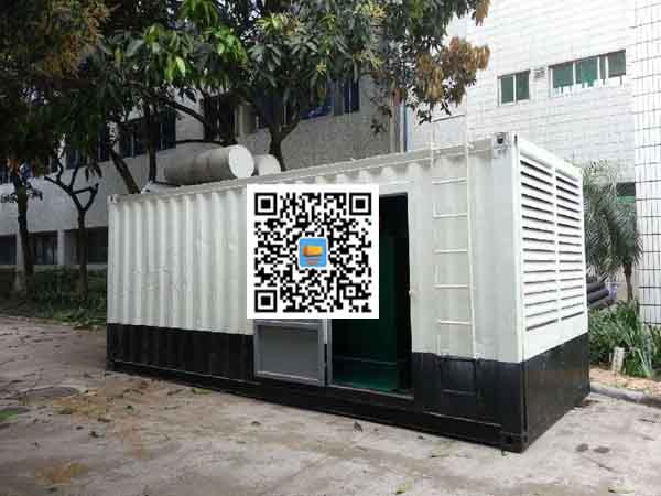 永城出租发电机-什么样的柴油发电机使用效果比较好