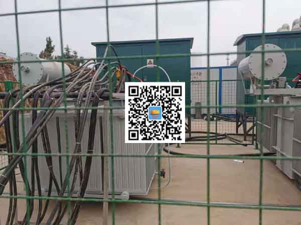 永城发电机出租-发电机功率适用电缆线规格估算口诀