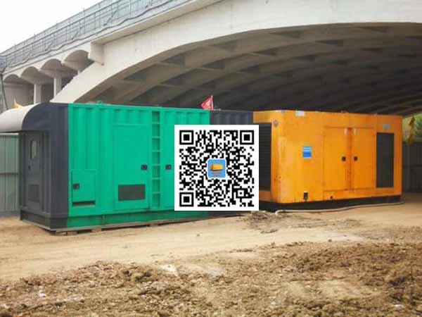 永城决定发电机顺利启动的因素及如何解决发电机冬季起动困难问题