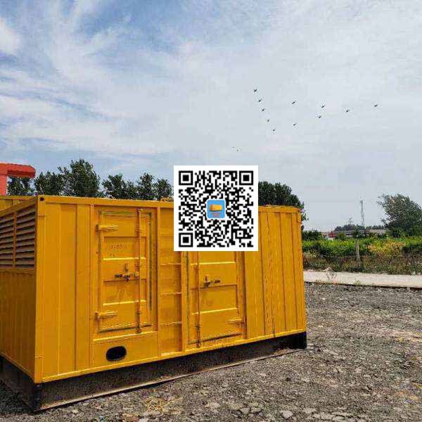 永城发电机出租发电机电刷的结构与作用是什么