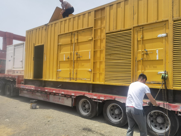 永城除了负载情况和发动机维护,还有哪些因素会影响 200kw 柴油发电机的油耗?
