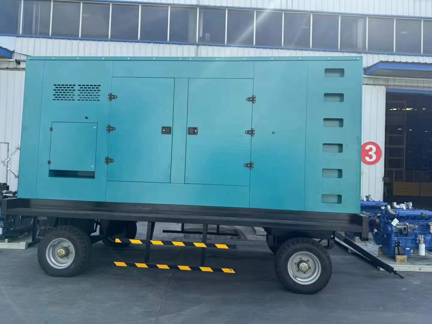 永城机油滤清器堵塞后,发动机还能继续使用吗?