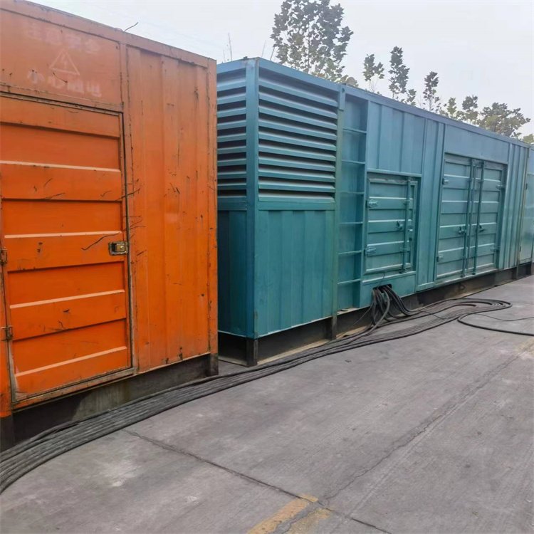 永城如何选择适合 600kW 柴油发电机组的热继电器?