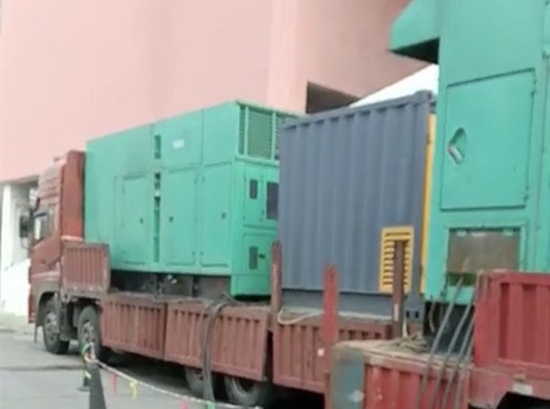 永城柴油发电机的功率因数一般是多少?