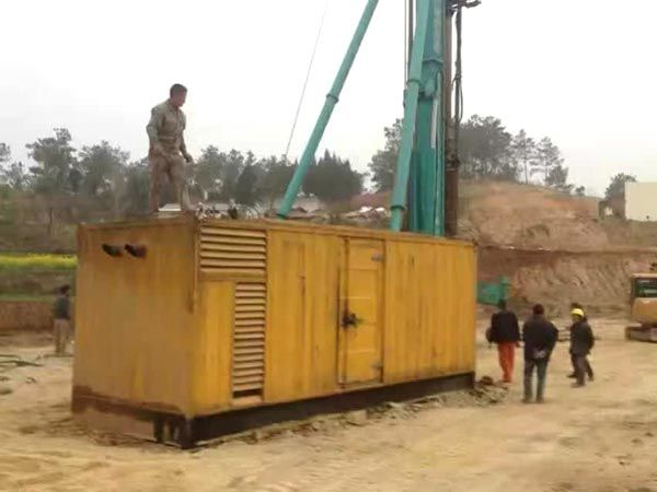 永城如何判断水冷式机油散热器密封件是否需要更换?