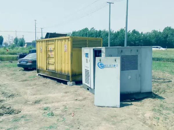 永城柴油发电机组冬季日常维修需要哪些工具?